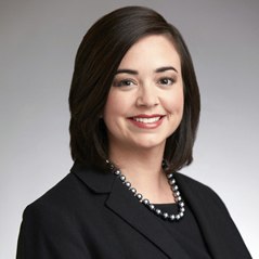 Profile picture of estate planning and business attorney Gretchyn G. Meinken
