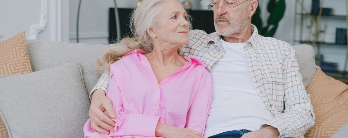 Addressing Your Elderly Parents in Your Estate Plan in 5 Steps