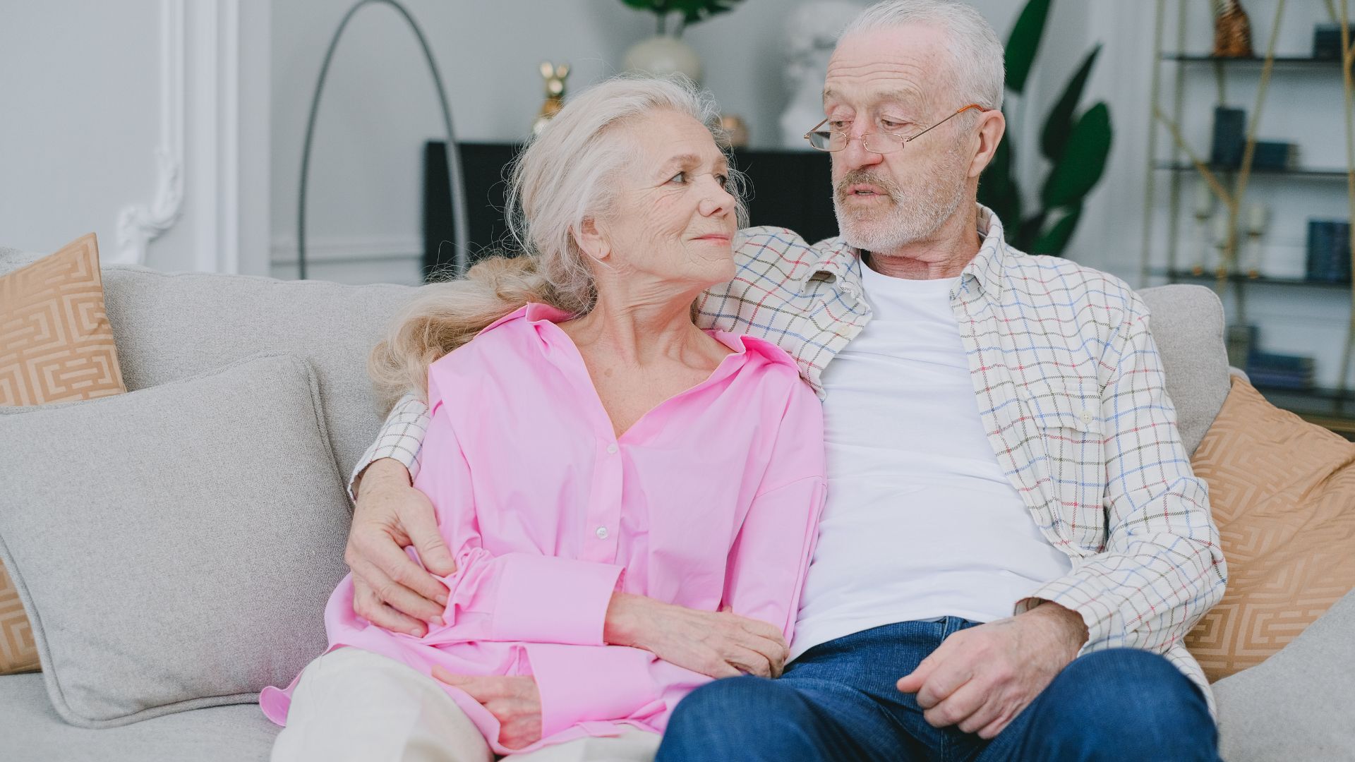 Addressing Your Elderly Parents in Your Estate Plan in 5 Steps