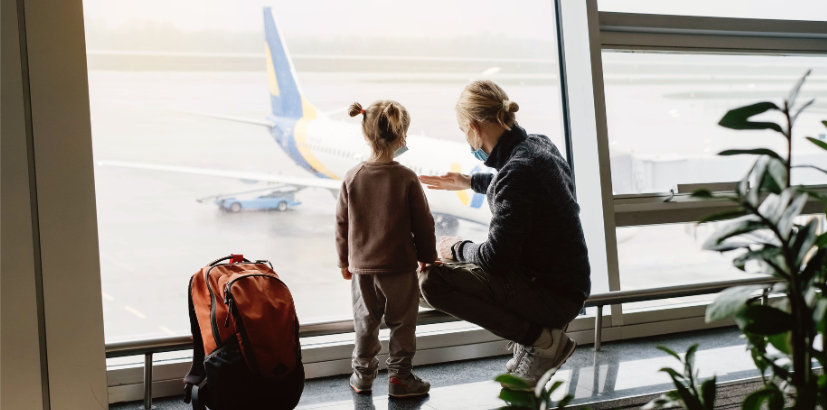 Legal Tips for International Holiday Travel with Children: Custody and Consent Considerations