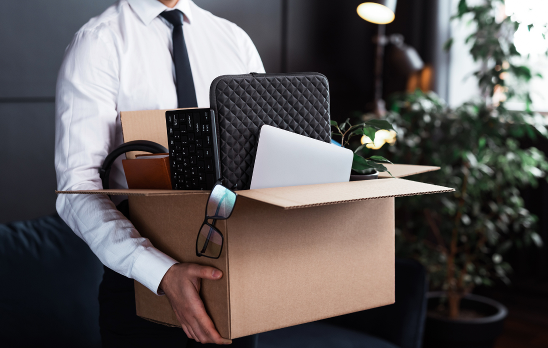 How Government Layoffs Are Fueling Divorce, Debt, and Custody Battles in Virginia